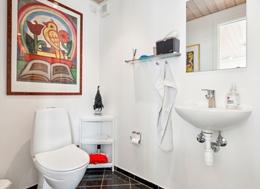 Kontor til leje på Kingosvej, 2630 Taastrup - 81 m² | Foto 12 - Lokalebasen