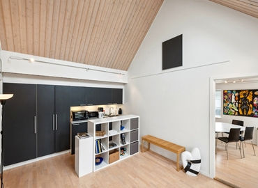 Kontor til leje på Kingosvej, 2630 Taastrup - 81 m² | Foto 4 - Lokalebasen