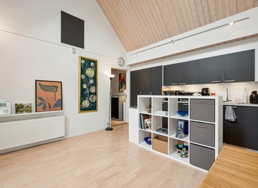 Kontor til leje på Kingosvej, 2630 Taastrup - 81 m² | Foto 6 - Lokalebasen
