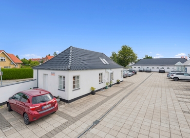 Kontor til leje på Kingosvej, 2630 Taastrup - 81 m² | Foto 14 - Lokalebasen