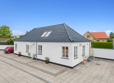 Kontor til leje på Kingosvej, 2630 Taastrup - 81 m² | Foto 1 - Lokalebasen.dk
