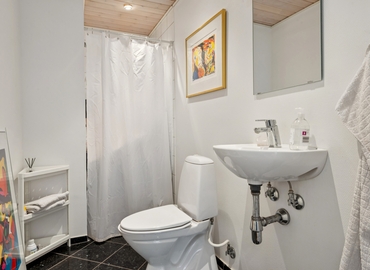 Kontor til leje på Kingosvej, 2630 Taastrup - 81 m² | Foto 13 - Lokalebasen