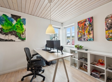 Kontor til leje på Kingosvej, 2630 Taastrup - 81 m² | Foto 3 - Lokalebasen