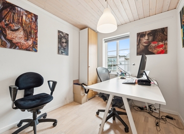 Kontor til leje på Kingosvej, 2630 Taastrup - 81 m² | Foto 11 - Lokalebasen