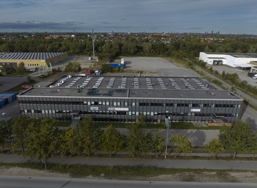 Lager til leje på Stamholmen 173, 2650 Hvidovre - 400 m² | Foto 0 - Lokalebasen.dk