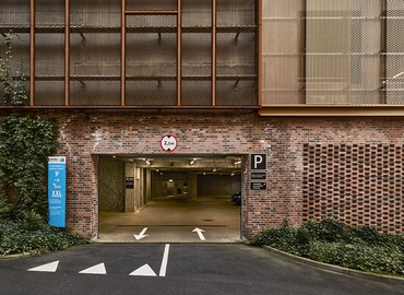 Parkering Rædersgade 9 8700 Horsens