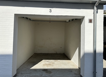 Parkering Enghavevej 7100 Vejle
