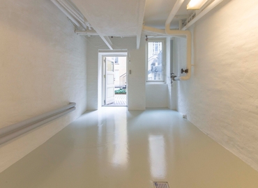 Lager til leje på Poul Ankers Gade 2, 1271 København K - 20 m² | Foto 0 - Lokalebasen.dk