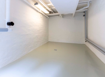 Lager til leje på Poul Ankers Gade 2, 1271 København K - 20 m² | Foto 1 - Lokalebasen.dk