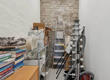 Kontor til leje på Østbanegade 7, 2100 København Ø - 95 m² | Foto 7 - Lokalebasen