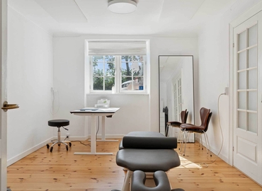 Kontor til leje på Østbanegade 7, 2100 København Ø - 95 m² | Foto 5 - Lokalebasen.dk