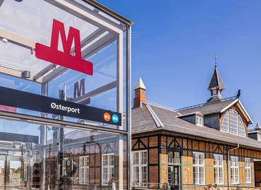 Kontor til leje på Østbanegade 7, 2100 København Ø - 95 m² | Foto 8 - Lokalebasen