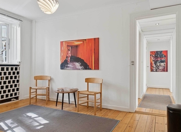 Kontor til leje på Østbanegade 7, 2100 København Ø - 95 m² | Foto 2 - Lokalebasen.dk