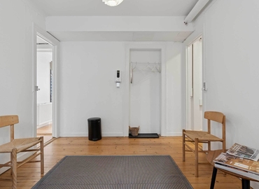 Kontor til leje på Østbanegade 7, 2100 København Ø - 95 m² | Foto 4 - Lokalebasen.dk