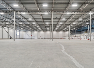 Lager til leje på Egedesvej 42, 4600 Køge - 10884 m² | Foto 0 - Lokalebasen