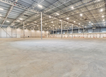 Lager til leje på Egedesvej 42, 4600 Køge - 10884 m² | Foto 1 - Lokalebasen.dk
