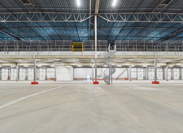 Lager til leje på Egedesvej 42, 4600 Køge - 10884 m² | Foto 3 - Lokalebasen