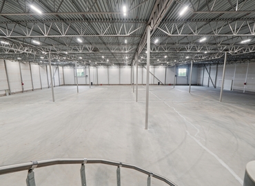 Lager til leje på Egedesvej 42, 4600 Køge - 10884 m² | Foto 4 - Lokalebasen