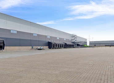 Lager til leje på Egedesvej 42, 4600 Køge - 10884 m² | Foto 5 - Lokalebasen