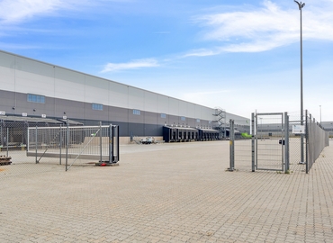 Lager til leje på Egedesvej 42, 4600 Køge - 10884 m² | Foto 9 - Lokalebasen.dk