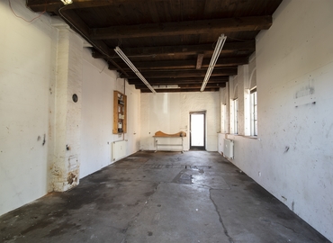 Lager til leje på Jens Benzons Gade, 5000 Odense C - 48 m² | Foto 2 - Lokalebasen