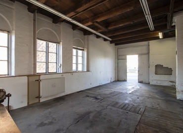 Lager til leje på Jens Benzons Gade, 5000 Odense C - 48 m² | Foto 1 - Lokalebasen.dk