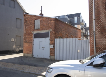 Lager til leje på Jens Benzons Gade, 5000 Odense C - 48 m² | Foto 3 - Lokalebasen