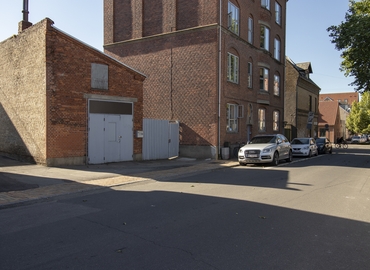 Lager til leje på Jens Benzons Gade, 5000 Odense C - 48 m² | Foto 0 - Lokalebasen.dk