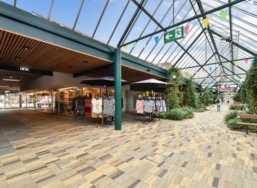 Butik til leje på Strøget 8C, 7430 Ikast - 123 m² | Foto 20 - Lokalebasen