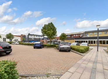 Butik til leje på Strøget 8C, 7430 Ikast - 123 m² | Foto 27 - Lokalebasen