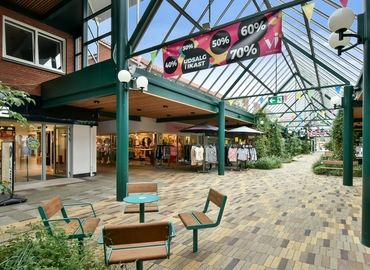 Butik til leje på Strøget 8C, 7430 Ikast - 123 m² | Foto 17 - Lokalebasen