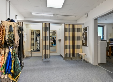 Butik til leje på Strøget 8C, 7430 Ikast - 123 m² | Foto 1 - Lokalebasen.dk