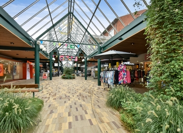 Butik til leje på Strøget 8C, 7430 Ikast - 123 m² | Foto 19 - Lokalebasen.dk