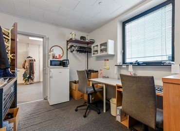 Butik til leje på Strøget 8C, 7430 Ikast - 123 m² | Foto 25 - Lokalebasen