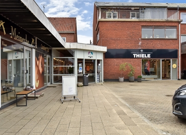 Butik til leje på Strøget 8C, 7430 Ikast - 123 m² | Foto 22 - Lokalebasen.dk