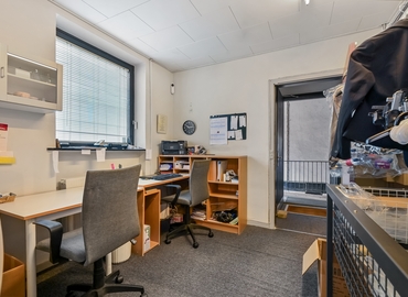 Butik til leje på Strøget 8C, 7430 Ikast - 123 m² | Foto 26 - Lokalebasen.dk