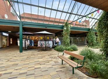 Butik til leje på Strøget 8C, 7430 Ikast - 123 m² | Foto 18 - Lokalebasen.dk