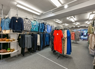 Butik til leje på Strøget 8C, 7430 Ikast - 123 m² | Foto 7 - Lokalebasen.dk