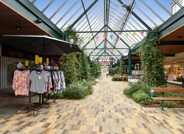 Butik til leje på Strøget 8C, 7430 Ikast - 123 m² | Foto 21 - Lokalebasen.dk