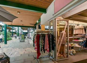 Butik til leje på Strøget 8C, 7430 Ikast - 123 m² | Foto 16 - Lokalebasen.dk