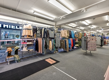 Butik til leje på Strøget 8C, 7430 Ikast - 123 m² | Foto 10 - Lokalebasen.dk