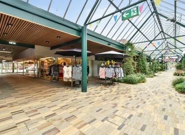 Butik til leje på Strøget 8C, 7430 Ikast - 123 m² | Foto 0 - Lokalebasen.dk