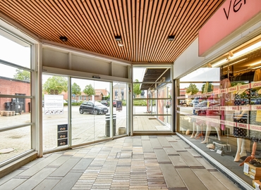 Butik til leje på Strøget 8C, 7430 Ikast - 123 m² | Foto 24 - Lokalebasen.dk