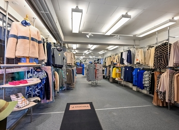 Butik til leje på Strøget 8C, 7430 Ikast - 123 m² | Foto 11 - Lokalebasen