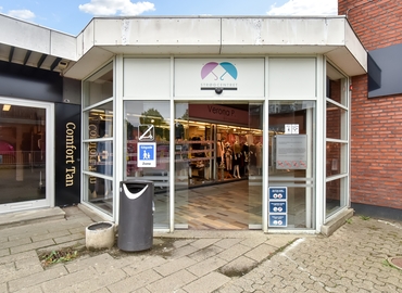 Butik til leje på Strøget 8C, 7430 Ikast - 123 m² | Foto 23 - Lokalebasen.dk