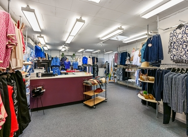Butik til leje på Strøget 8C, 7430 Ikast - 123 m² | Foto 8 - Lokalebasen.dk