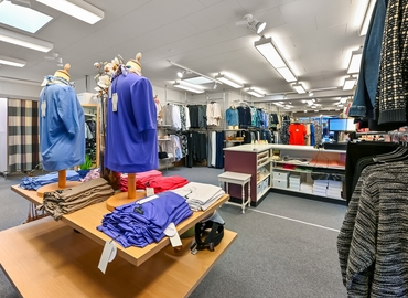 Butik til leje på Strøget 8C, 7430 Ikast - 123 m² | Foto 5 - Lokalebasen