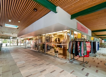 Butik til leje på Strøget 8C, 7430 Ikast - 123 m² | Foto 14 - Lokalebasen.dk