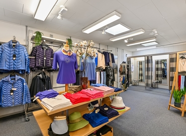 Butik til leje på Strøget 8C, 7430 Ikast - 123 m² | Foto 2 - Lokalebasen