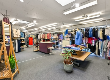 Butik til leje på Strøget 8C, 7430 Ikast - 123 m² | Foto 3 - Lokalebasen